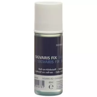 Клей Sigvaris FIX ролонний 60 мл