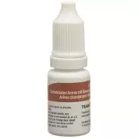 TRAWOSA TASTE DROPS SCHOKOLADE