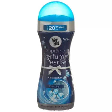 Vernel Perfume Pearls Fresh Joy Fl 260 г