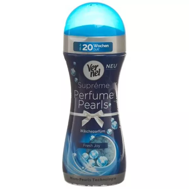 Vernel Perfume Pearls Fresh Joy Fl 260 г