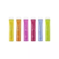 Curaprox BE YOU singlepack challenger (червоний)