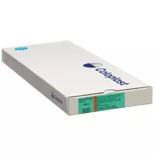 SpeediCath 1x катетер CH16 40см man Nelaton 30 пакет