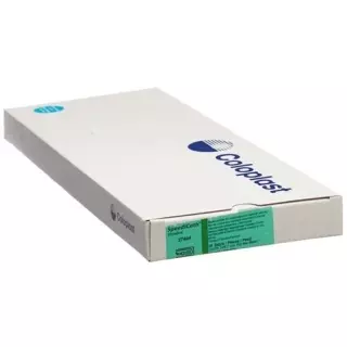 SpeediCath 1x катетер CH14 40см man Tiemann 30 пакет