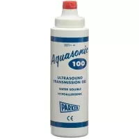 Aquasonic 100 Ultrasound Transmission Gel 250 мл