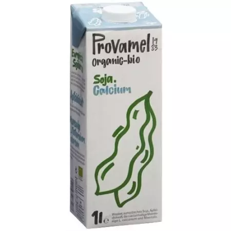 PROVAMEL BIO SOJA DRINK PL PROVAMEL BIO SOJA DRINK PL