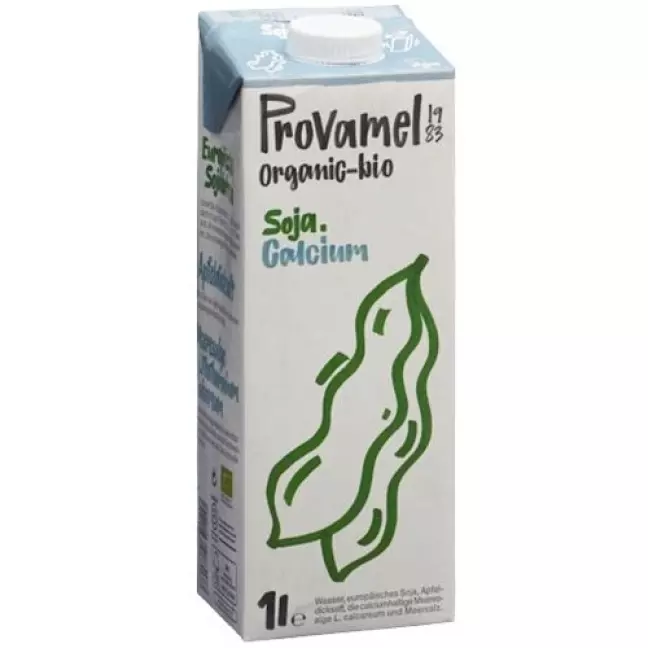 PROVAMEL BIO SOJA DRINK PL PROVAMEL BIO SOJA DRINK PL