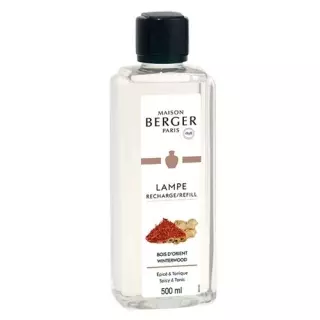 Східні духи Maison Berger 500 мл