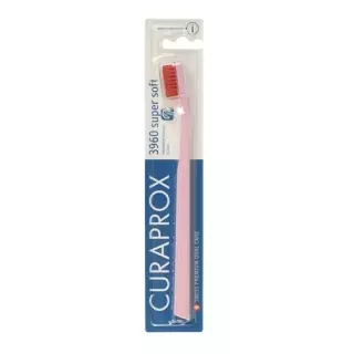 Зубна щітка Curaprox Sensitive Compact supersoft 3960