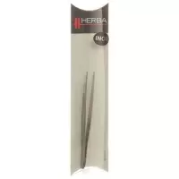 Пінцет загострений HERBA TOP INOX 5365