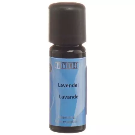 Phytomed Lavendel эфирное масло Bio 10мл