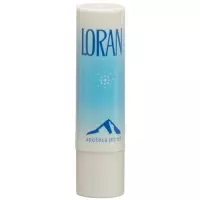 Loran Lippenschutz Stick