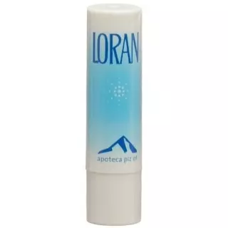 Стік для захисту губ LORAN