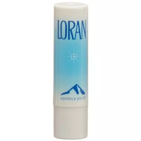 Loran Lippenschutz Stick