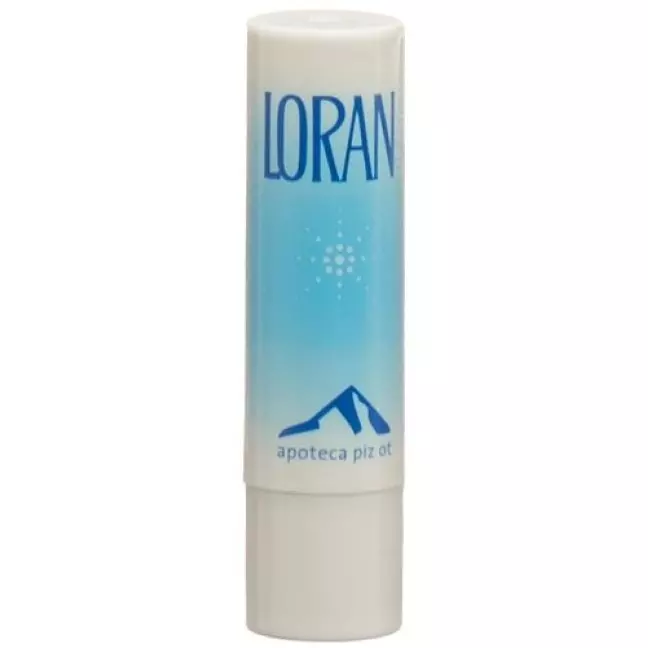 Loran Lippenschutz Stick