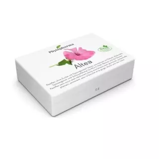 Пастилки Phytopharma Altea 40 шт