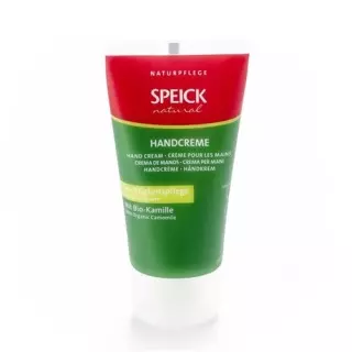 Крем для рук Speick Tb 50 мл