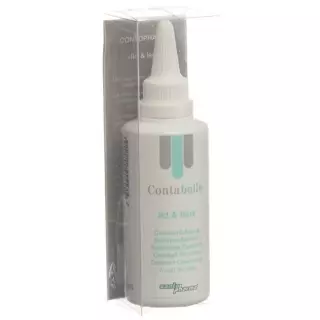 Кришка та лінза Contable Comfort 50 мл