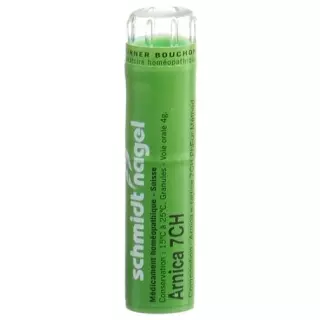 Sn Arnica в гранулах Ch 7 4г