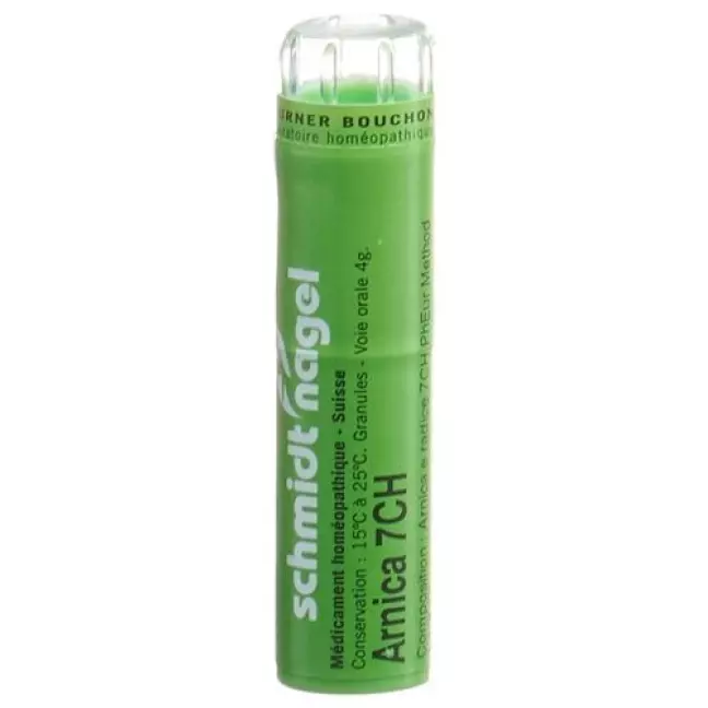 SN Arnica Gran CH 7 4 г