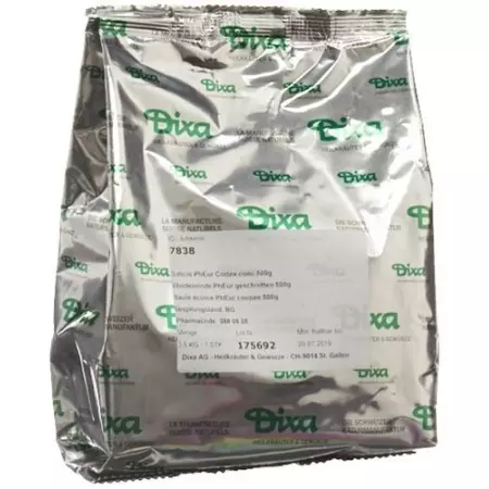 DIXA SALICIS CORTEX CONC DIXA SALICIS CORTEX CONC