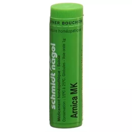Sn Arnica шарики Mk 1г Sn Arnica шарики Mk 1г