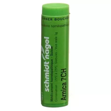 SN Arnica Glob CH 7 1г