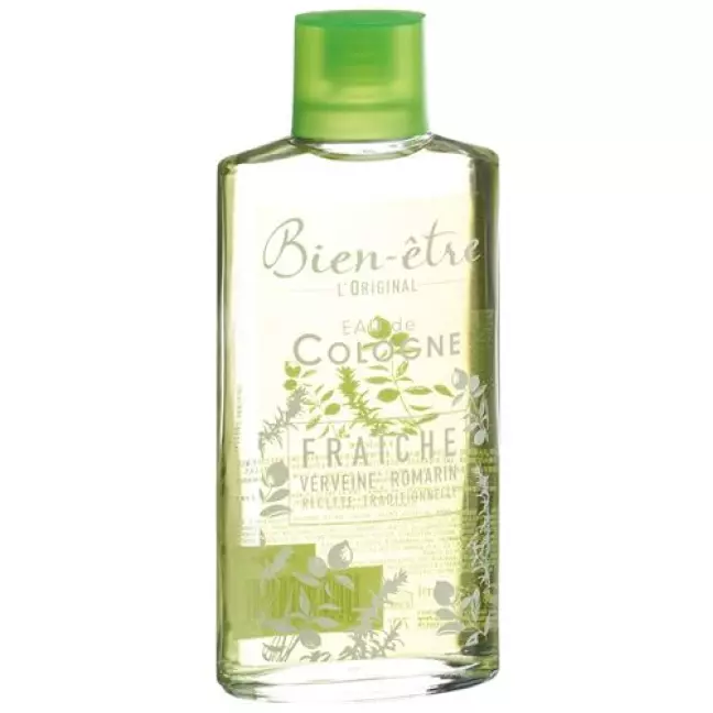 BIEN ETRE Eau fraîche 250 мл
