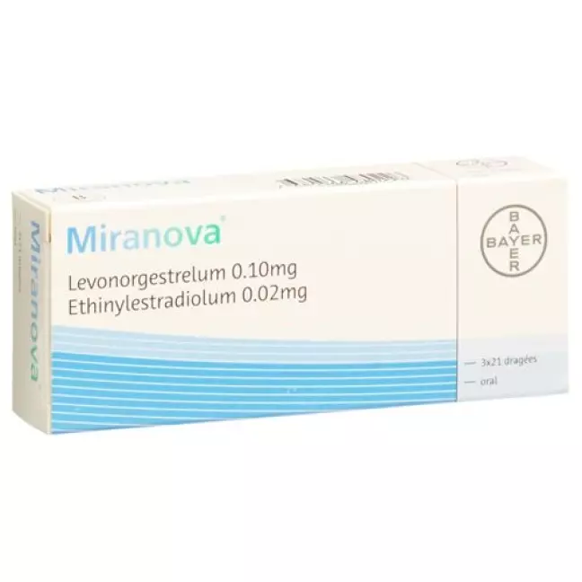 Miranova Drag 3 х 21 шт Miranova Drag 3 х 21 шт