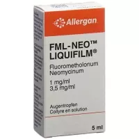 FML-Neo Liquifilm Gtt Opht Fl 5 мл