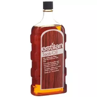 ESTILAN Тикова олія Fl 1000 мл