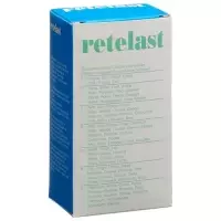 Бандаж сітчастий Retelast No 7 3м