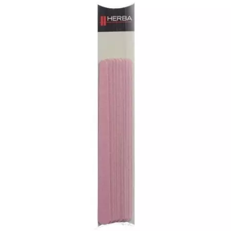 Файл картонний HERBA 17 см 10 шт 5324