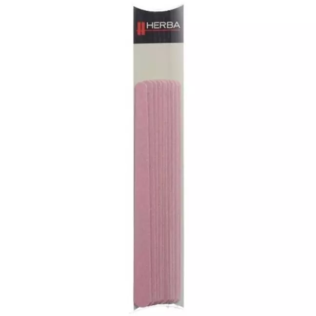 Файл картонний HERBA 17 см 10 шт 5324