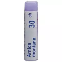 Boiron Arnica montana Glob C 30 1 доз