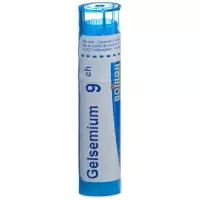 Буарон Gelsemium sempervirens Gran C 9 4 г
