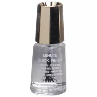 MAVALA Minute Quick Finish Fl 5 мл