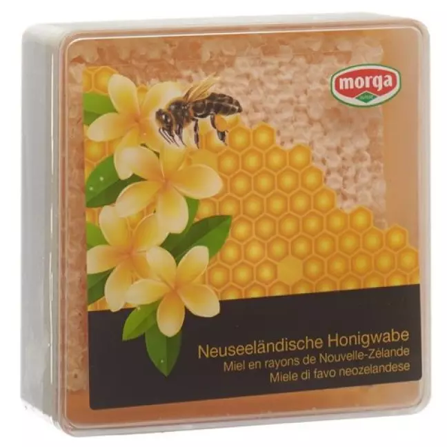 BIOREX WABEN HONIG BIOREX WABEN HONIG