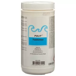 PULIT TABL 20G