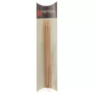 Палички для манікюру Herba 10шт 5335