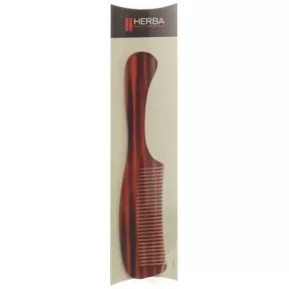Гребінець-ручка HERBA 5181