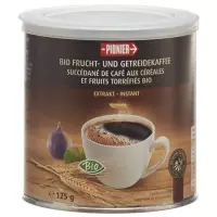 Pioneer Organic Extract Ds 125 г