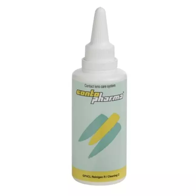 CONTOPHARMA GPHCL Purify R Розчинник 50 мл CONTOPHARMA GPHCL Purify R Розчинник 50 мл