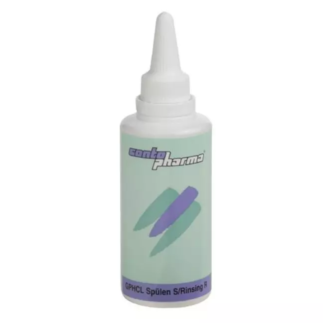 Contopharma GPHCL Rinse S Solution 50 мл