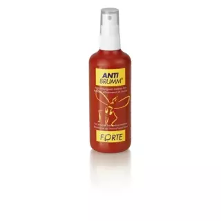 ANTI BRUMM FORTE VAPO