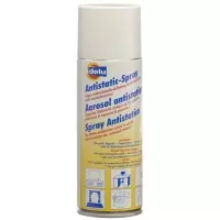 DELU ANTISTATIC SPRAY