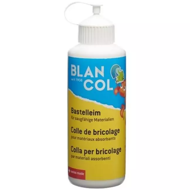 Крафтовий клей Blancol 1 кг