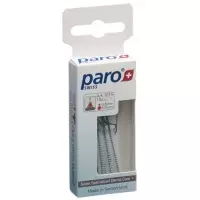 PARO ISOLA LONG 5mm fine green Cyl 10 шт