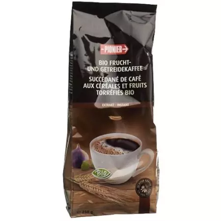 Органічний екстракт Pioneer Refill bag 125 г