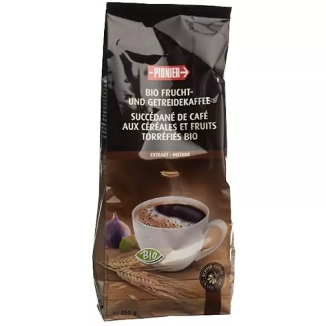 Органічний екстракт Pioneer Refill bag 125 г