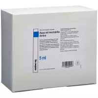 AQUA AD INJ AMINO 5ML